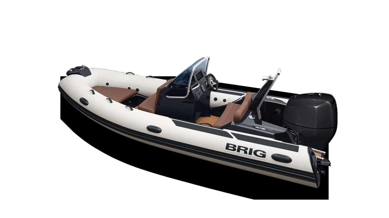 Brig eagle 5 gebraucht - Foto 1