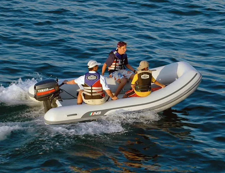 AB Inflatables 10 VL