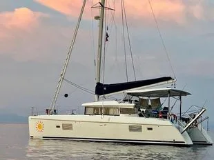 Lagoon 420 Owner's Version – Privately Owned – EU VAT Paid used - photo 1