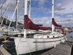 Freedom 35 used - photo 1