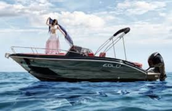 Eolo 640 EL used - photo 1