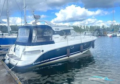 Aquador 33 HT gebraucht - Foto 1