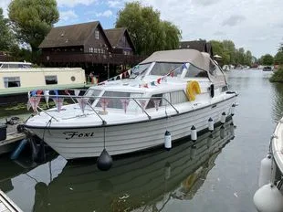 Fjord 27 used - photo 1