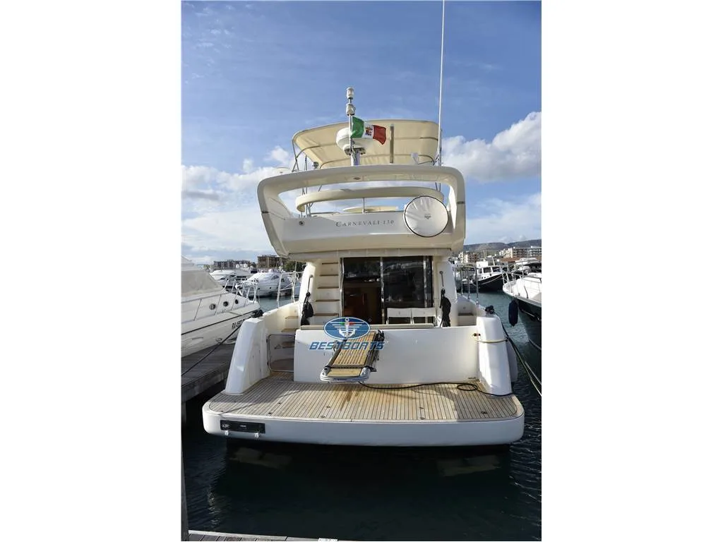 Carnevali C130 used - photo 1