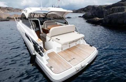 Grandezza 28 OC gebraucht - Foto 1