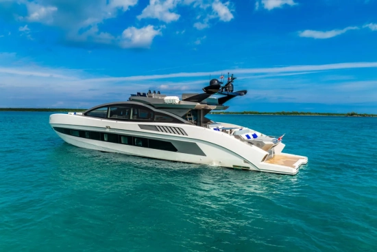 Canados Gladiator 961 Speed used - photo 1