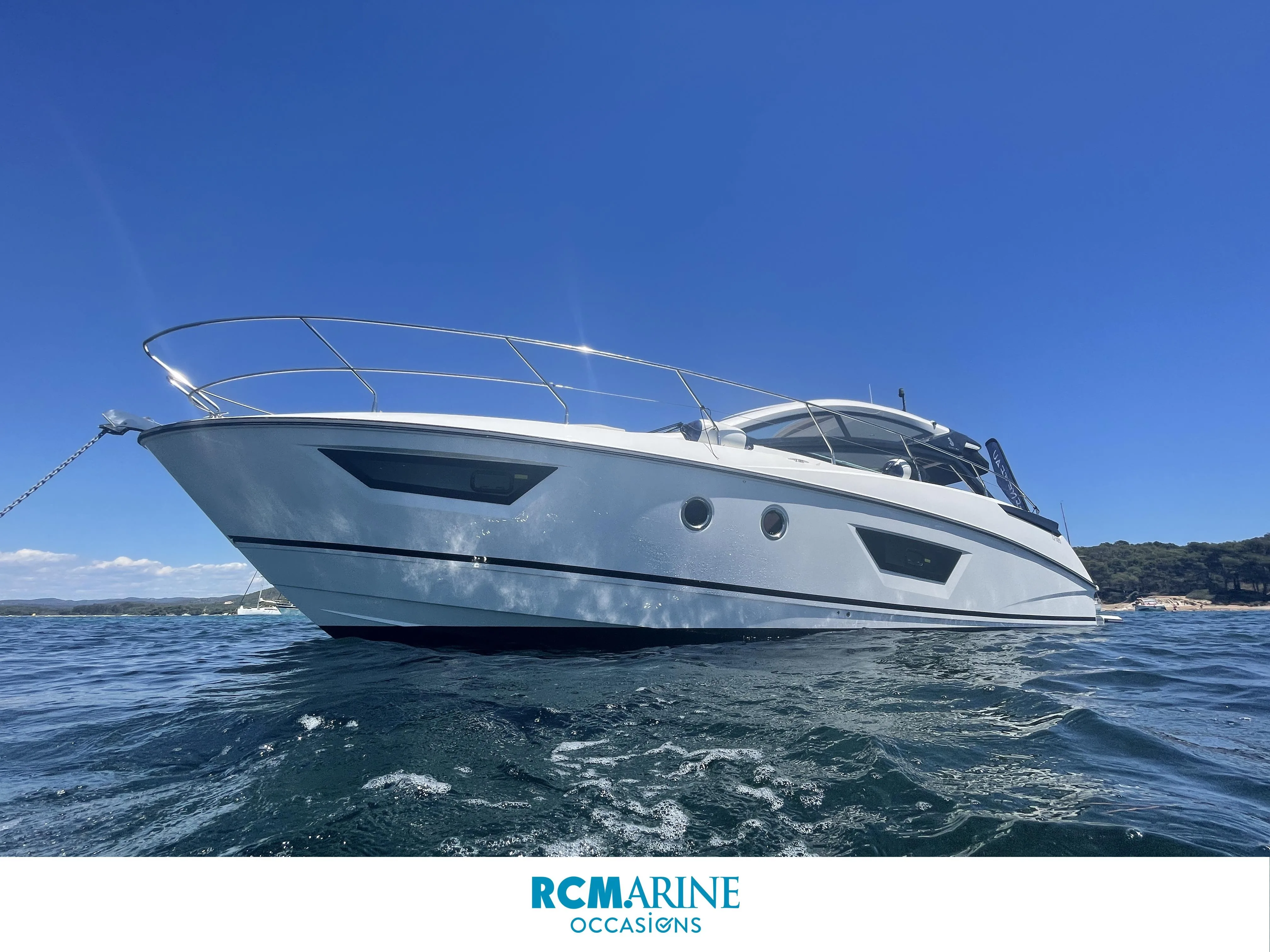 Beneteau GRAN TURISMO 40 usato - foto 1