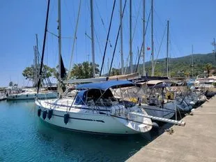 Bavaria Yachts 38 Cruiser d'occasion - photo 1
