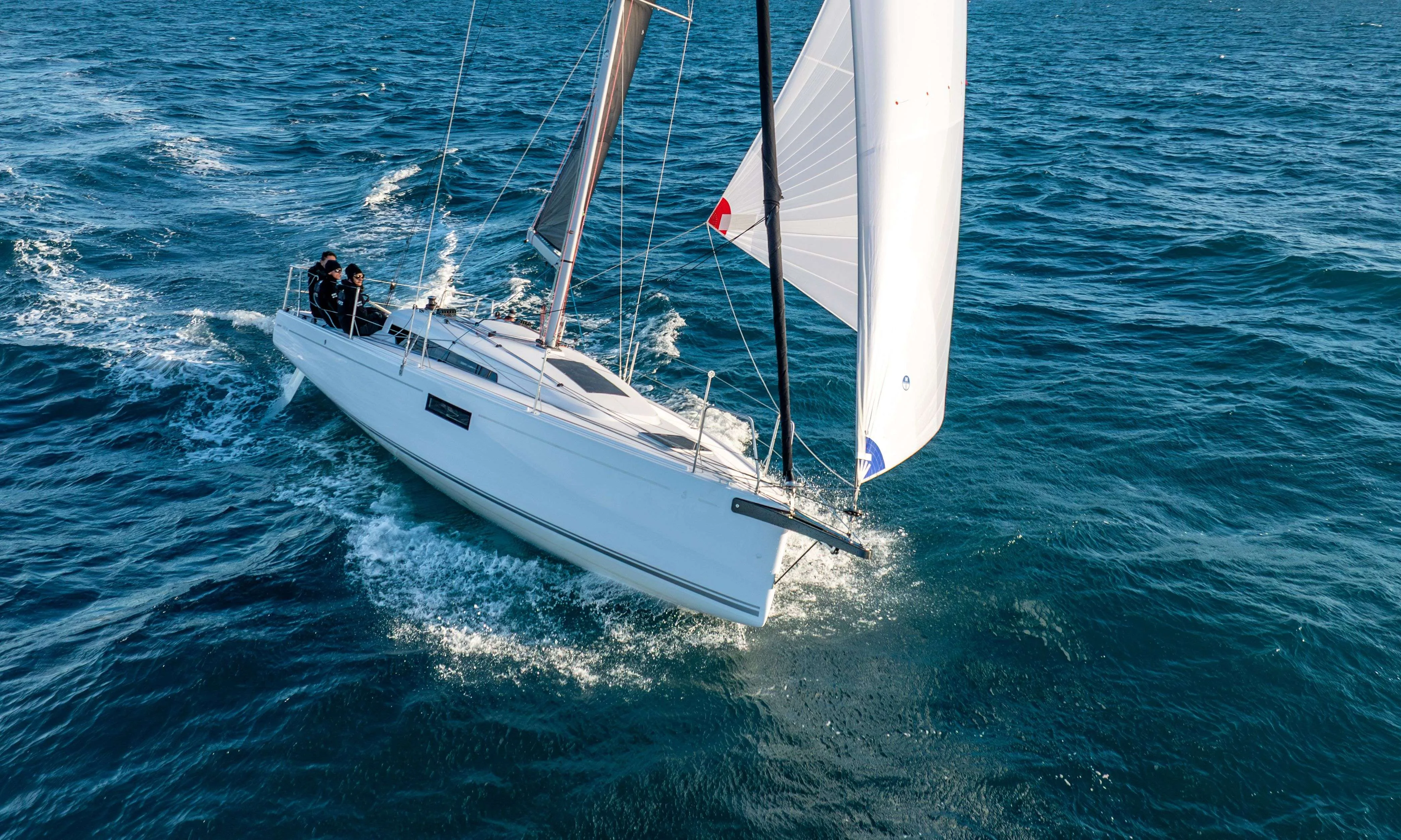 Beneteau FIRST 30 usato - foto 1