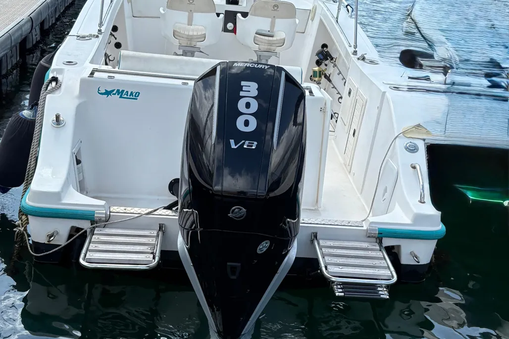 Mako 25.2 d'occasion - photo 1