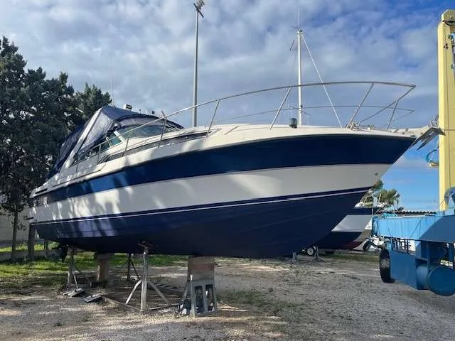 Carver 30 ALLEGRA usato - foto 1
