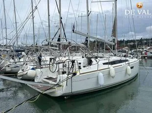 Jeanneau Sun Odyssey 349 used - photo 1