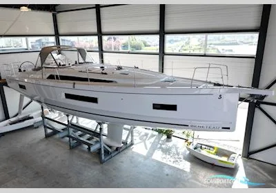 Beneteau Oceanis 40.1 d'occasion - photo 1
