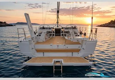Hanse 460 gebraucht - Foto 1