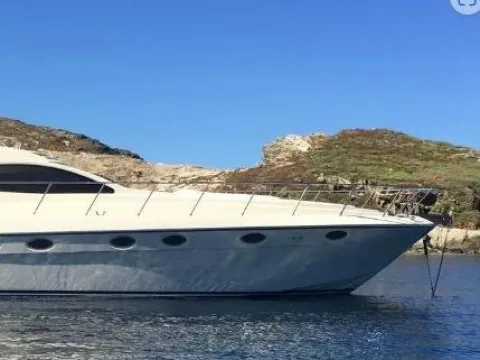 Dalla Pietà dp 48 Hard Top HT used - photo 1