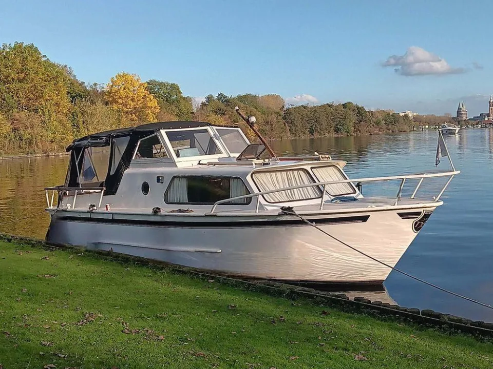 Aquanaut 860 OK used - photo 1