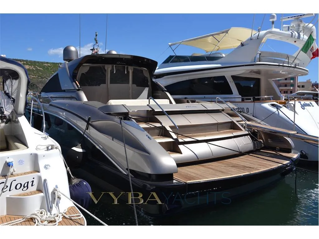 Riva 68 Ego gebraucht - Foto 1