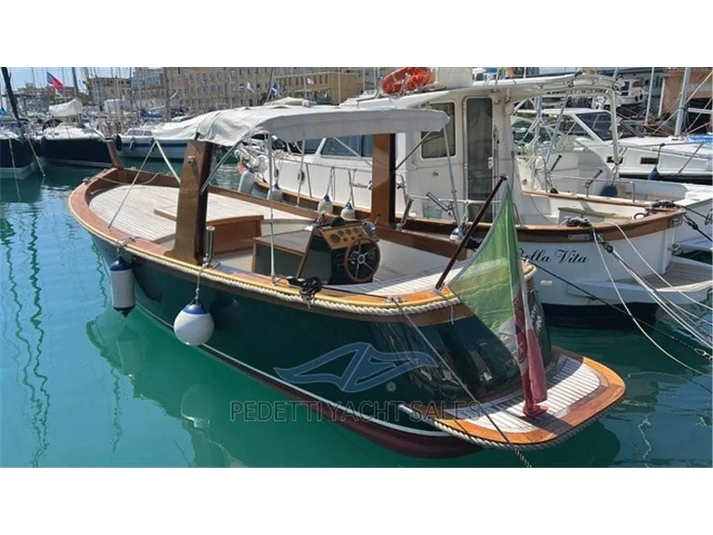 Marvan 780 usato - foto 1