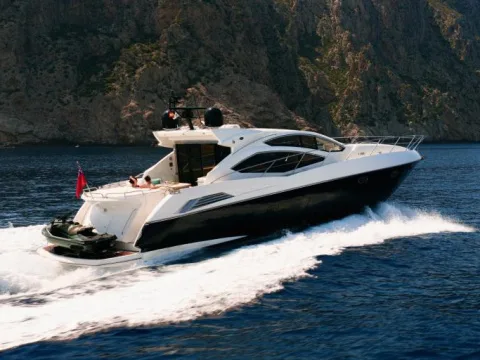 Sunseeker Predator 64 d'occasion - photo 1