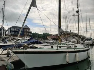 Westerly Conway gebraucht - Foto 1