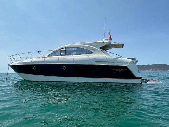 Beneteau 49 GT usato - foto 1