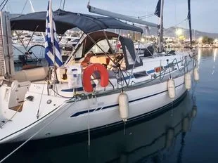Bavaria Yachts 38 Holiday used - photo 1