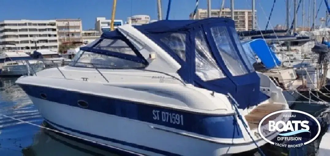 Bavaria Yachts SPORT 33 used - photo 1