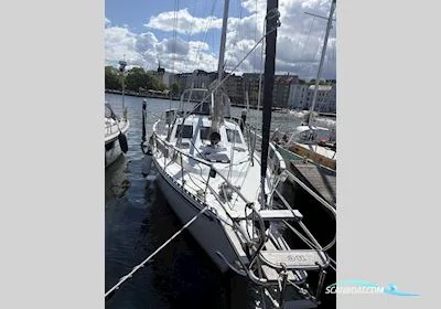 Nauticat 351 used - photo 1