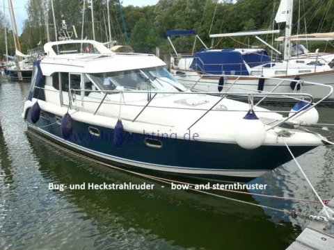 Aquador 32 C gebraucht - Foto 1