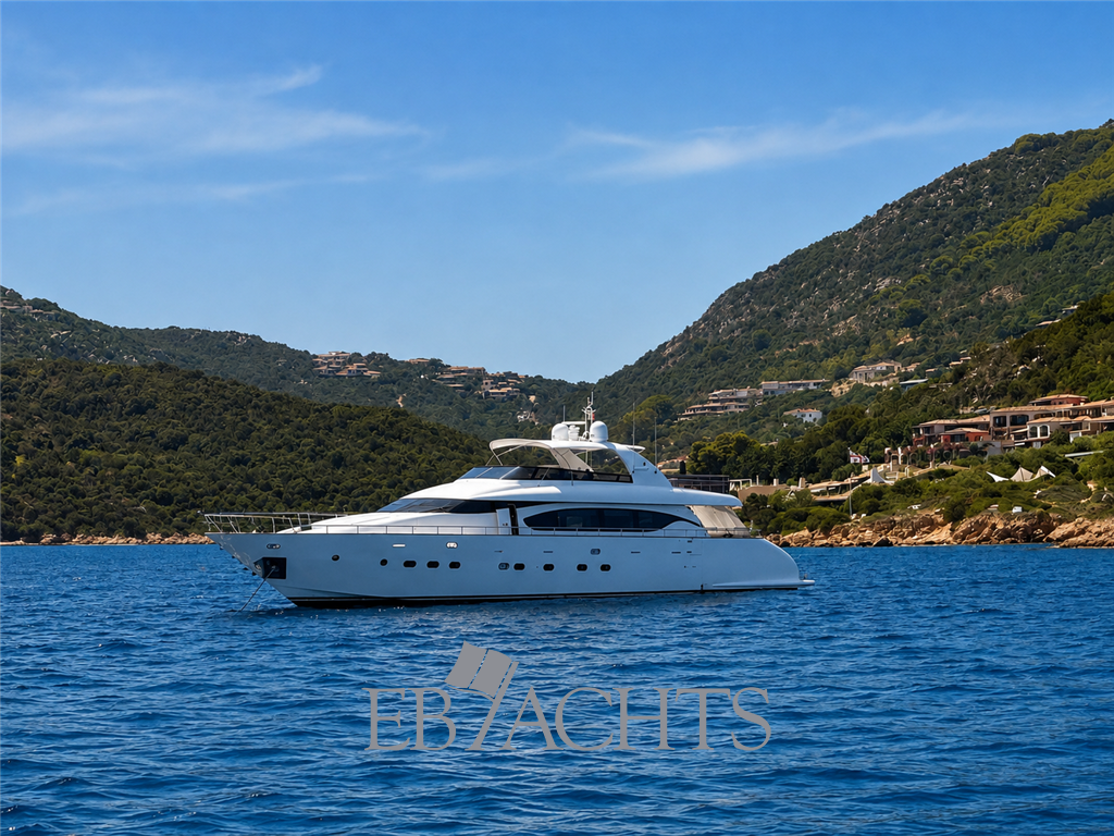 Maiora 27 used - photo 1