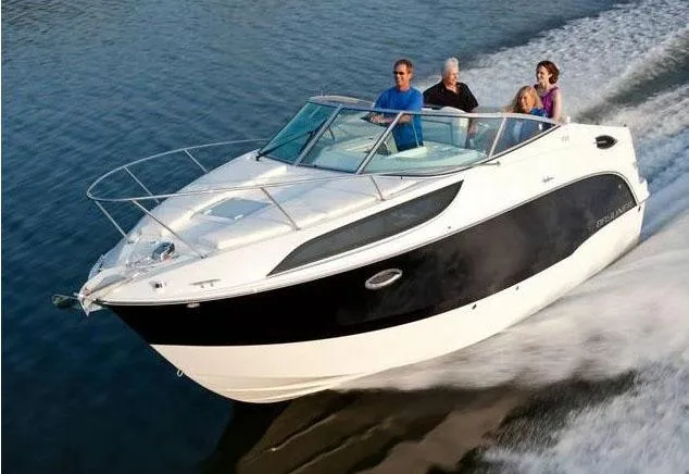 Bayliner 255 gebraucht - Foto 1