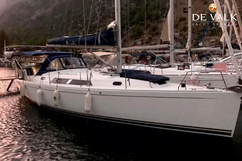 Hanse 400 gebraucht - Foto 1