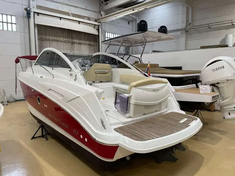 Beneteau MONTE CARLO 27 gebraucht - Foto 1