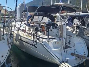 Bavaria Yachts 37 Cruiser used - photo 1