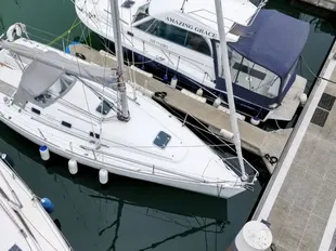 Beneteau First 31.7 usato - foto 1