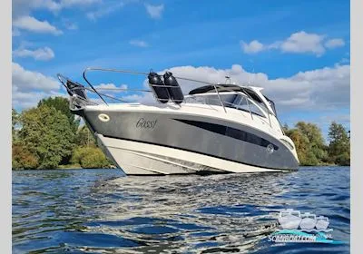 Galeon 325 Open gebraucht - Foto 1