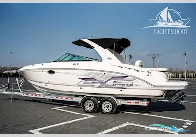 Chaparral Ssx 287 gebraucht - Foto 1