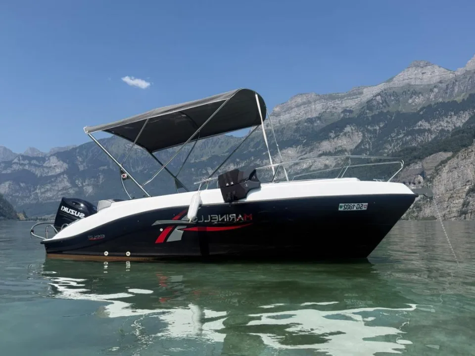 Marinello EDEN 20 Evolutione used - photo 1