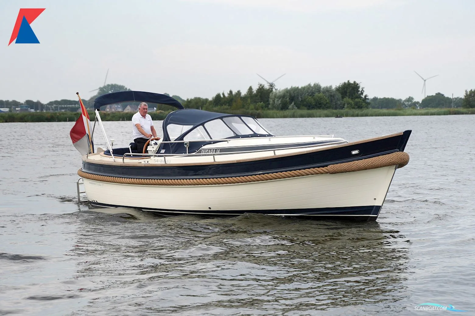 Makma 31 Caribbean gebraucht - Foto 1