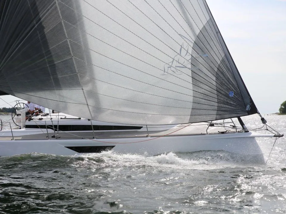 Shogun 43 d'occasion - photo 1