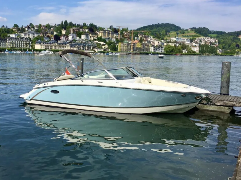 Cobalt R3 d'occasion - photo 1