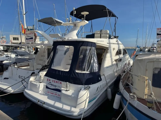 Sealine 330 Flybridge used - photo 1