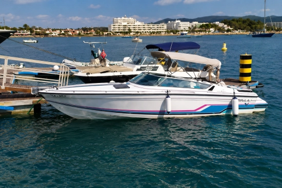 Formula 242 LS d'occasion - photo 1