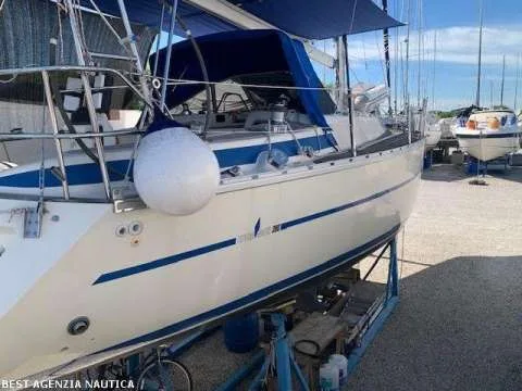 Bavaria Yachts 390 LAGOON used - photo 1