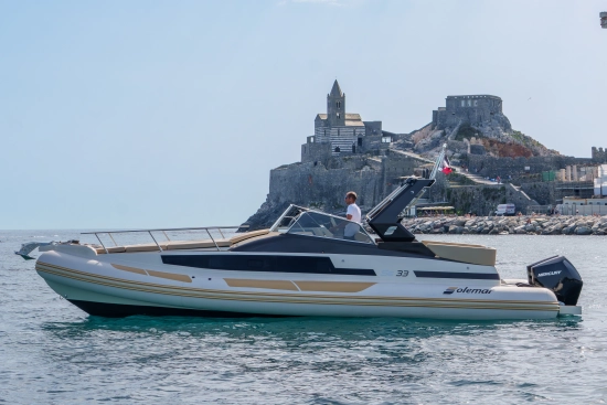 Solemar SE33 used - photo 1
