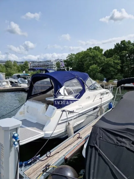Sealine S 270 usato - foto 1