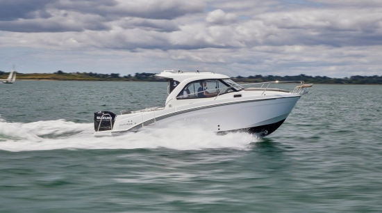 Beneteau Antares 7 OB usato - foto 1