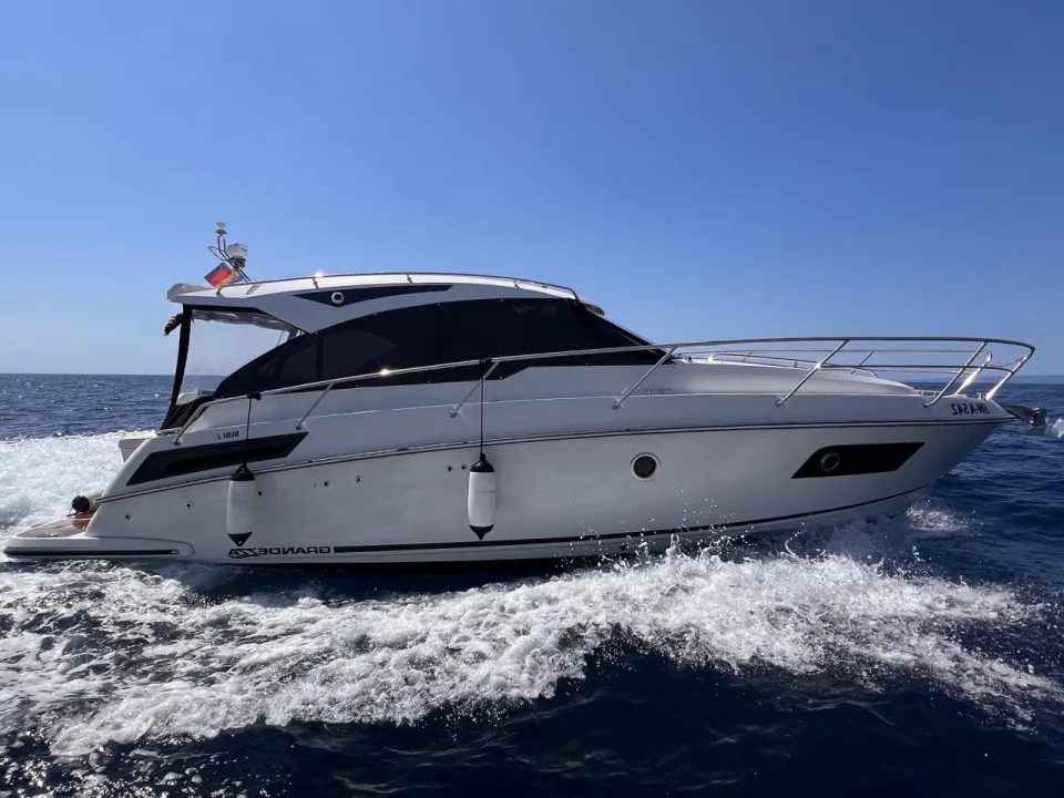 Grandezza 34 OC used - photo 1