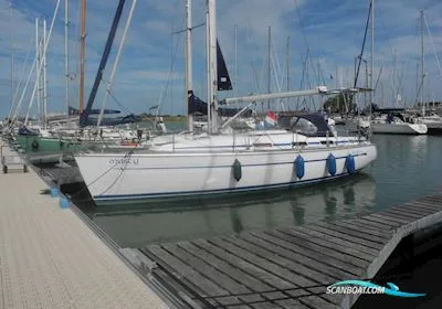 Bavaria Yachts 36 Cruiser used - photo 1