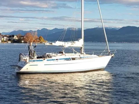 Bavaria Yachts 34 usato - foto 1
